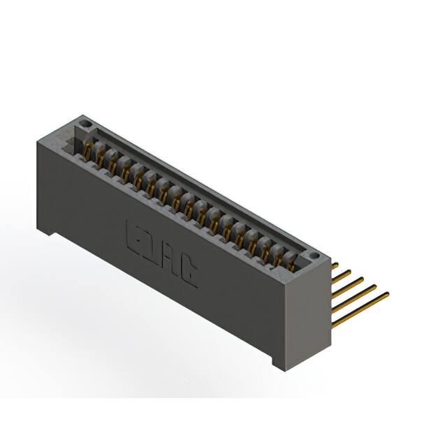 395-017-559-101 EDAC Inc.  Edgeboard Connectors